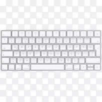 神奇键盘电脑键盘苹果键盘MacBook Pro MacBook Air-MacBook