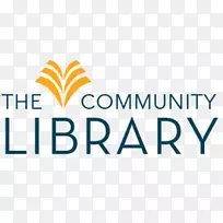 劳伦斯公共图书馆克莱顿县图书馆系统社区图书馆