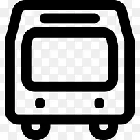 快速中转列车公共汽车轨道运输列车