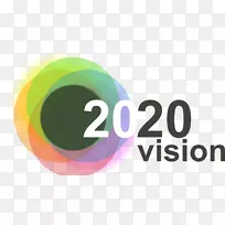 2020年视觉颜色视觉感知眼