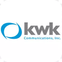 Kwik记账徽标品牌微软动态ERP