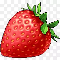 草莓派水果-草莓
