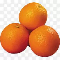 橙汁，橘子-橙子