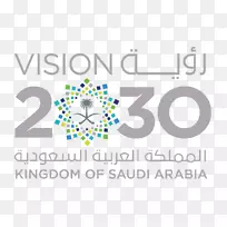 “2030年沙特愿景”沙特阿拉伯标志沙特阿拉伯石油公司-公司