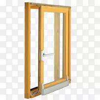 玻璃窗滑动玻璃门木门滑动门窗