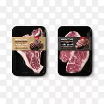 安格斯牛神户牛肉包装工业-肉类