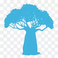 baobab wiki indaba树剪贴画树