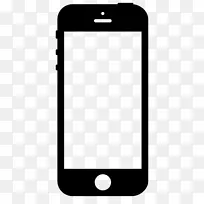 iphone 5s iphone 7 iphone 6加上模型苹果