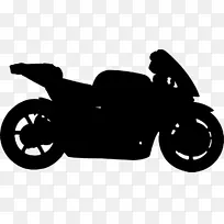 摩托车机动车辆Bajaj汽车剪贴画-摩托车