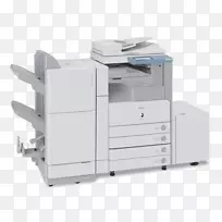 复印机佳能多功能打印机墨盒打印机