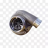汽车涡轮增压器BorgWarner Subaru BRZ柴油部件公司-汽车