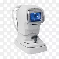 眼压计眼压护理专业角膜测速光学相干断层摄影术