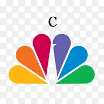 NBC EVINE电视标志-设计