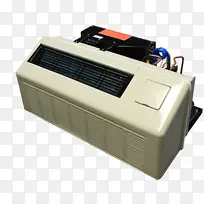 包装终端空调，空气过滤器，空调，热泵，暖通空调