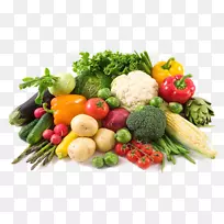 蔬菜有机食品腌制黄瓜果蔬
