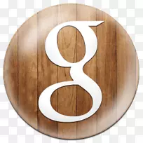 谷歌广告标识电脑图标符号-谷歌