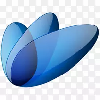 计算机图标符号microsoft学生符号
