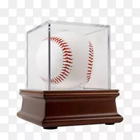 棒球手套展示柜棒球帽垒球棒球