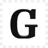 字母大小写g字母表