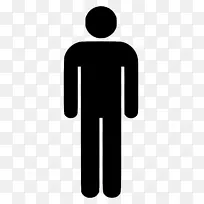 男女公厕男厕所
