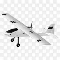 Volantexrc型无人机飞机-第一人称视距测距仪外无线电控制飞机-飞机
