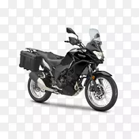 川崎忍者250 SL川崎Versys-x 300川崎摩托车-摩托车
