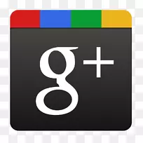 Google+YouTube Google帐户社交网络-Google