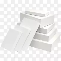 箱体材料矩形纸板盒