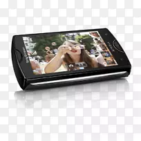 智能手机索尼爱立信xperia x10小型索尼爱立信xperia迷你亲索尼xperia索尼移动智能手机