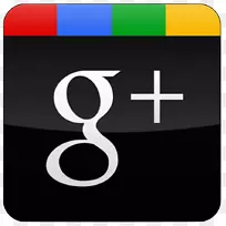 Google+Google徽标社交网络服务-Google