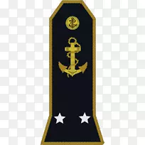 法国海军军官海军少将-法国