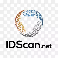 idcan.net图像扫描器徽标业务计算机软件-业务