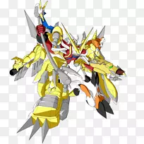 世界-Digimon-GumonLopmonDigimon-Digimon-Digimon