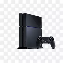 PlayStation 2 PlayStation 4视频游戏机Tekken 7-PlayStation