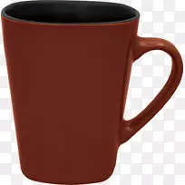 咖啡杯陶瓷杯浓咖啡