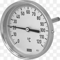 仪表温度测量压力测量.