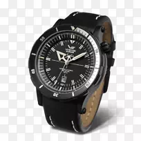 沃斯托克手表欧洲自动手表gaz-14-手表