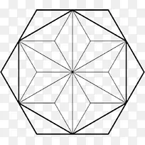 三角形点面积叶三角形