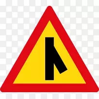 道路交通标志海上车辆-道路