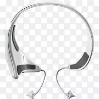 耳机小工具Modius保健技术耳机