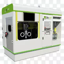 机器3D打印选择性激光熔制打印机