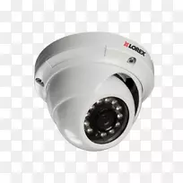 无线安全摄像机lorex技术公司夜视ldc 6050摄像机