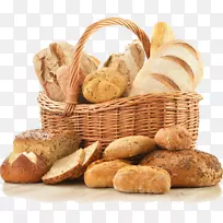 小面包店面包