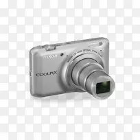 尼康库尔皮克斯s 8100相机镜头