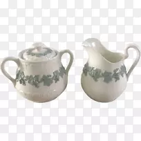 陶瓷陶器杯茶壶杯