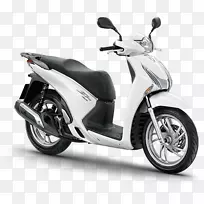 本田sh150i摩托车本田CBR250R/CBR300R-本田