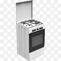 烹饪范围：百帕尼厨房50x50不锈钢烤箱-内夫钢琴