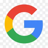谷歌标志-谷歌
