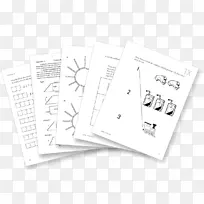 数学练习表数学问题预代数-101提示一年级在家上学