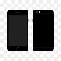 智能手机三星星系S5三星星系S8功能电话联想-苹果设备